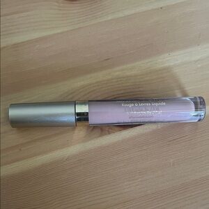 Stila Liquid Lipstick in Caramello
